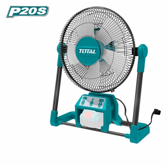 Total TFALI2001 Lithium-Ion Fan price in Paksitan