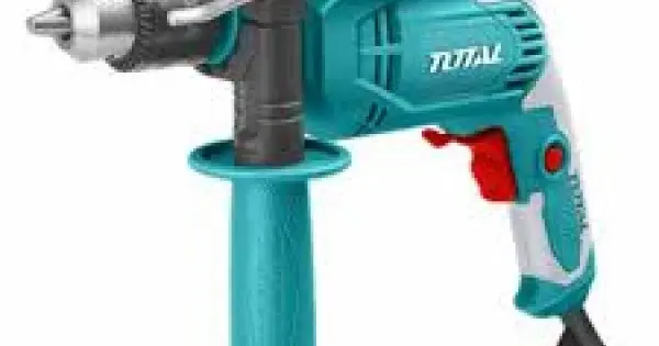 Total impact 2024 drill 750w