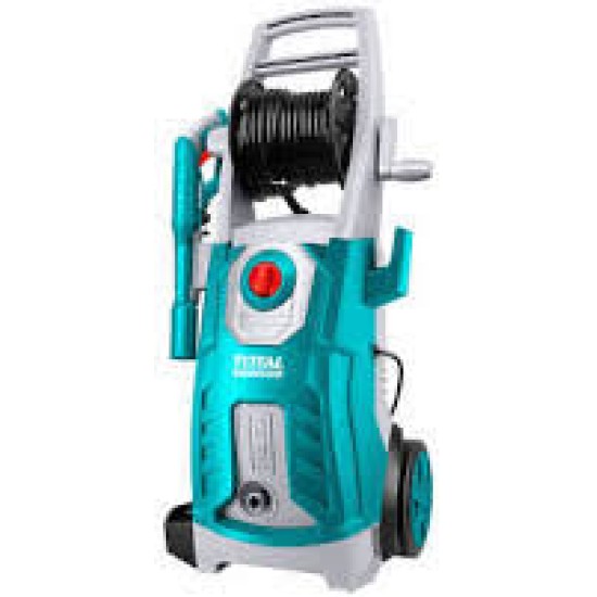Total TGT-11246 High Pressure Washer 2500W  Price in Pakistan