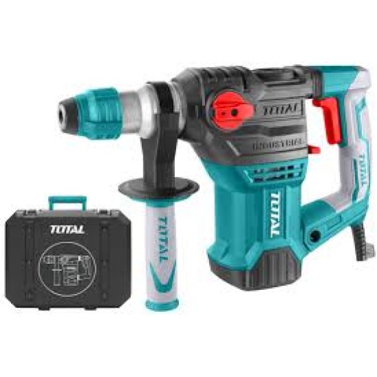 Total TH-1153216 Rotary Hammer 1500W price in Paksitan
