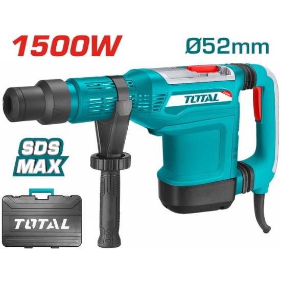 Total TH115526 SDS-Max Rotary Hammer 1500W price in Paksitan