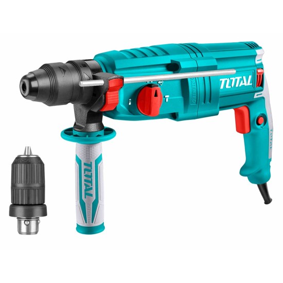 Total TH308268-2 Rotary Hammer 800W price in Paksitan