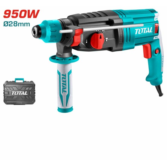 Total TH309288 Rotary Hammer 950W price in Paksitan
