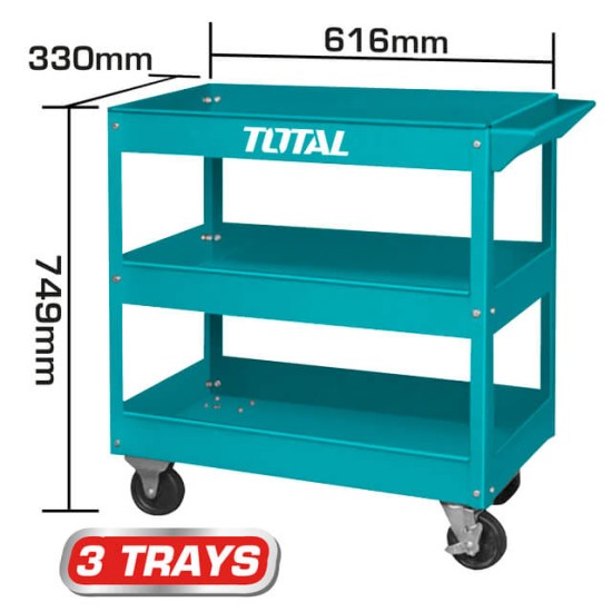 Total THPTC301 Tool Cart price in Paksitan