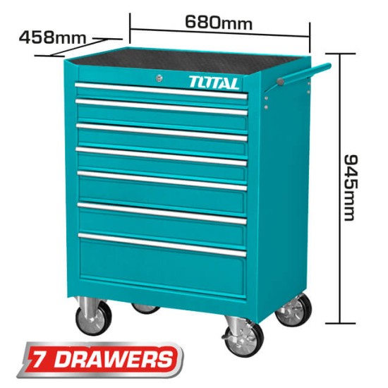Total THRC02071P Roller Cabinet price in Paksitan