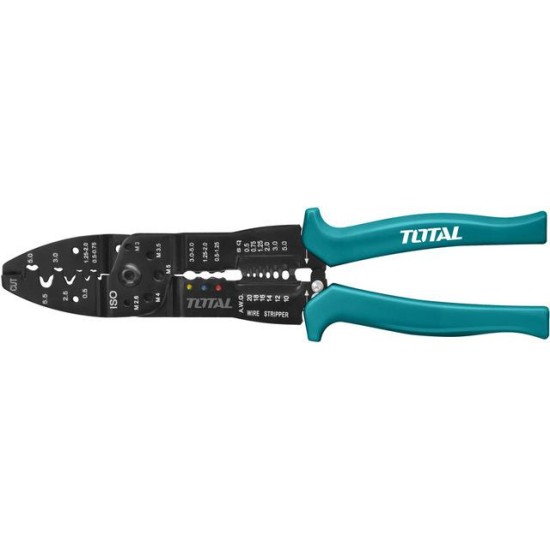 Total THT-15101 Wire Stripper 10"/254mm price in Paksitan