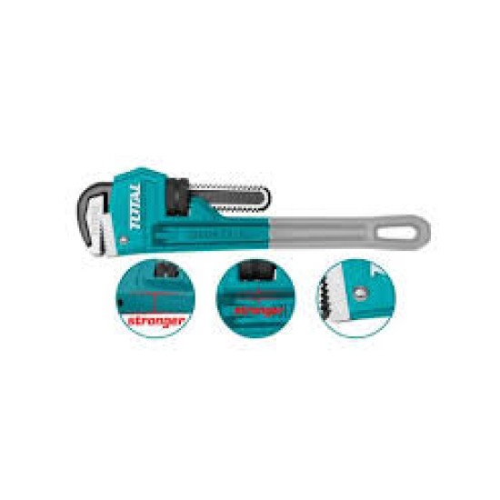 Total THT-171186 Pipe Wrench 18"450mm price in Paksitan