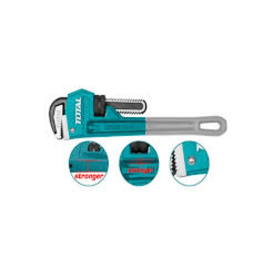 Total THT-171206 Pipe Wrench 12"300mm price in Paksitan