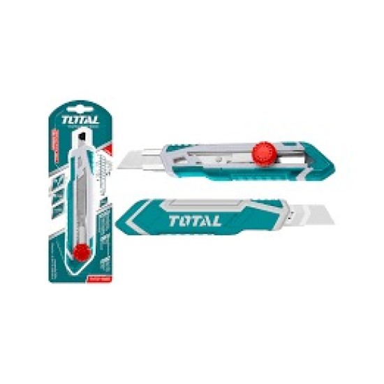 Total THT-511826 Snap Off Blade Knife price in Paksitan