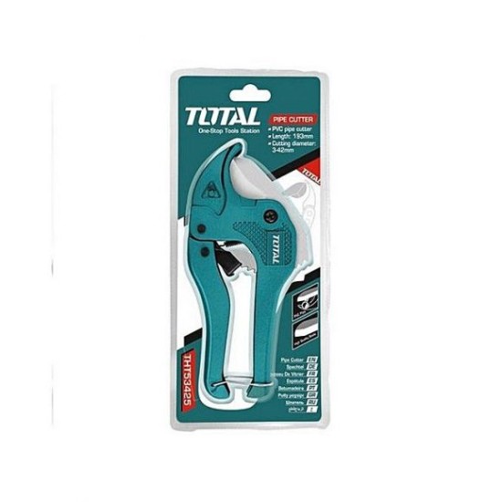 Total THT-53425 PVC Pipe Cutter 193mm price in Paksitan