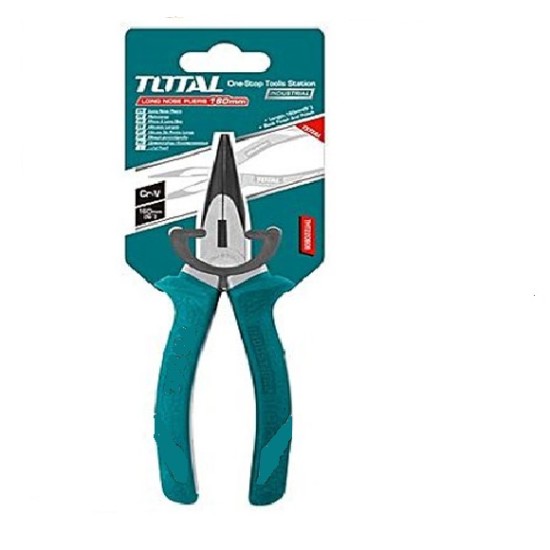 Total THT120612 Long Nose Plier 6"/160mm price in Paksitan