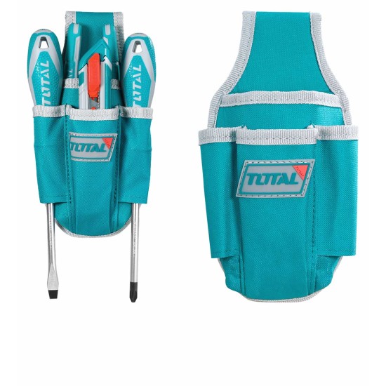 Total THT16P4011 5Kg Tools Bag price in Paksitan