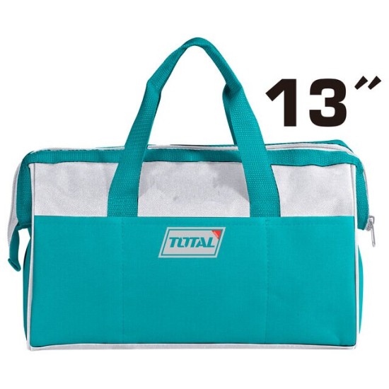 Total THT26131 13" Tool Bag price in Paksitan