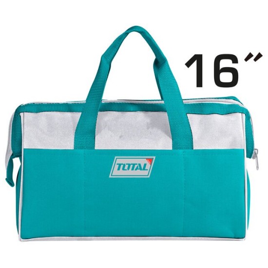 Total THT26161 16" Tool Bag price in Paksitan