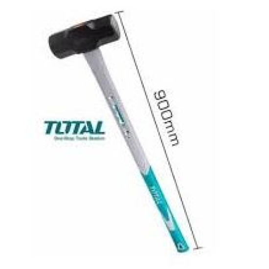 Total THT750416 Sledge Hammer 10LB price in Paksitan