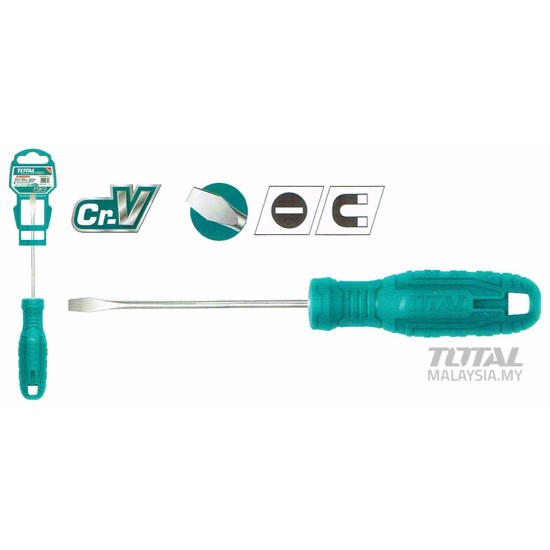Total THTDC2146 Slotted Screwdriver price in Paksitan