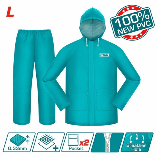 Total THTRS031-L Rain Coat price in Paksitan Total THTRS031-L Rain Coat price in Paksitan