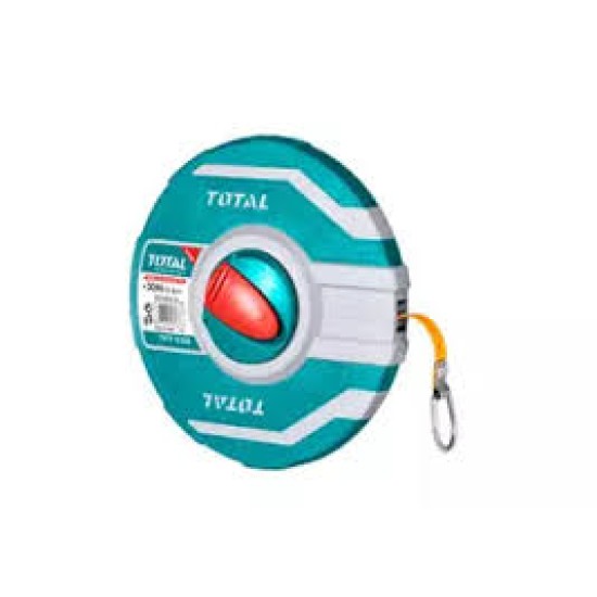 Total TMTF-12306 Fibreglass Measuring Tape price in Paksitan