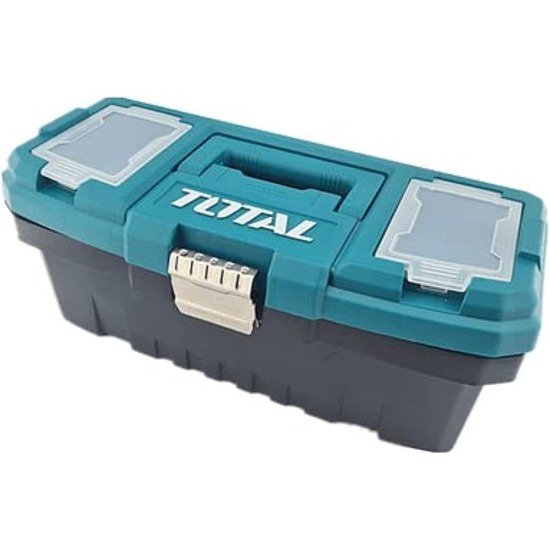 Total TPBX0142 Plastic Tool Box 14'' price in Paksitan