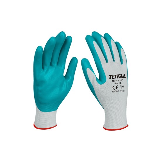 Total TSP12101 Nitrile Gloves XL price in Paksitan