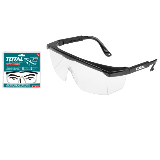 Total TSP301 Safety Goggles price in Paksitan