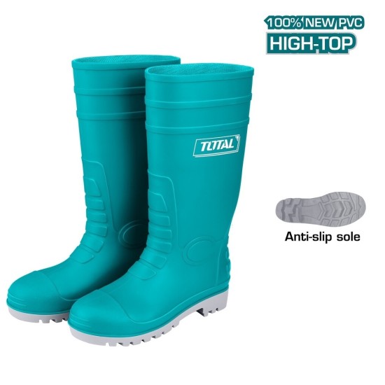 Total TSP302L.45 Rain Boots 45'' price in Paksitan