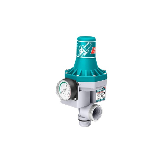 Total TWPS102 Automatic Pump Control price in Paksitan