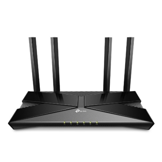 TP-Link Archer AX20 AX1800 Dual-Band Wi-Fi 6 Router price in Paksitan