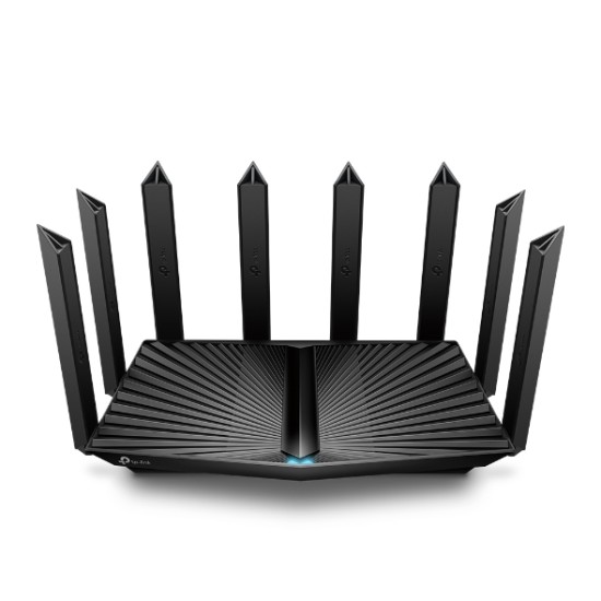 TP-Link Archer AX90 AX6600 Tri-Band Wi-Fi 6 Router price in Paksitan