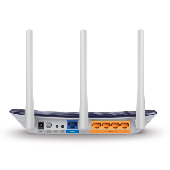 Tp-Link Archer C20 AC750 Wireless Dual Band Router price in Paksitan