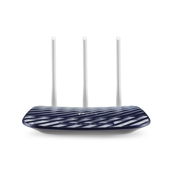 Tp-Link Archer C20 AC750 Wireless Dual Band Router price in Paksitan