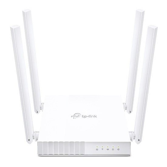 TP-Link Archer C24 AC750 Dual-Band Wi-Fi Router price in Paksitan
