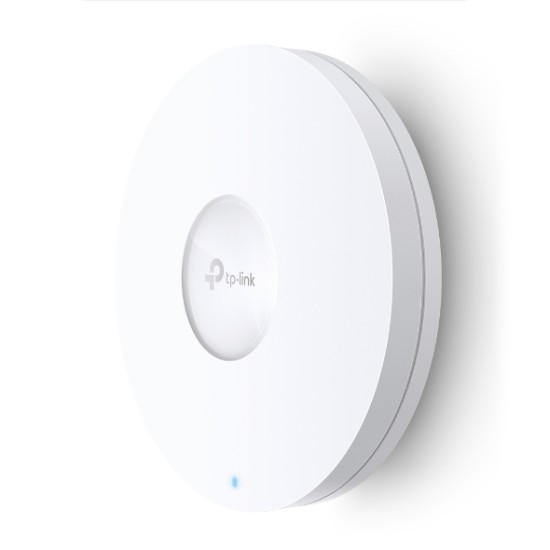 TP-Link EAP620HD AX1800 Wireless Dual Band Ceiling Mount Access Point price in Paksitan
