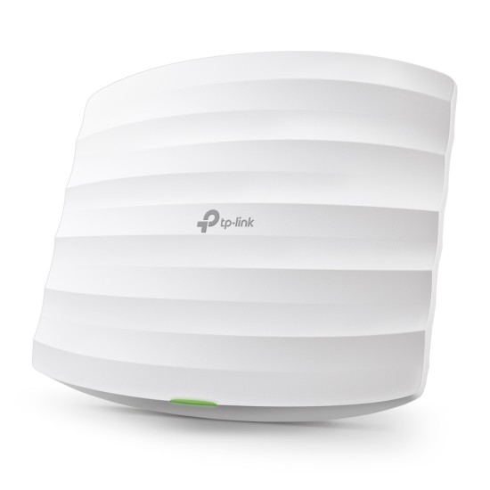 TP-LINK EAP225 AC1350 Wireless Dual Band Gigabit Ceiling Mount Access Point price in Paksitan