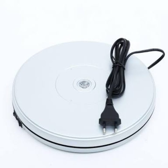 Turntable With LED price in Paksitan