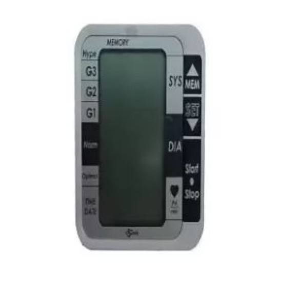 U-Check UC-7007 Wrist Type Blood Pressure Monitor price in Paksitan