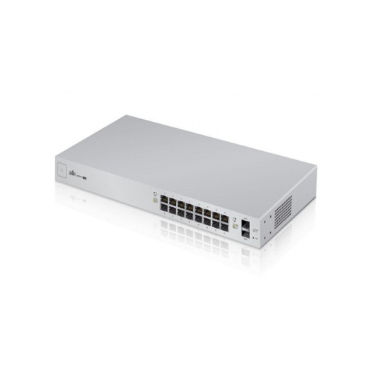 Ubiquiti US-16-150W 16-Port Managed PoE Carrier Switch price in Paksitan