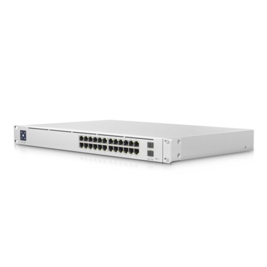 Ubiquiti USW-24-PRO UniFi Gen2 Gigabit Ethernet Switch price in Paksitan