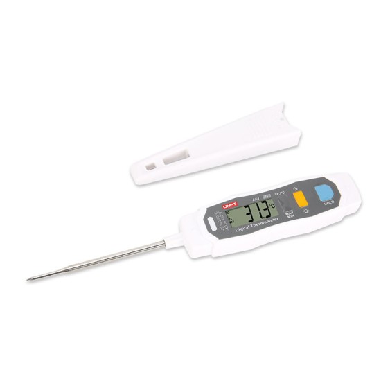 Uni-T A61 Digital Thermometer Probe price in Paksitan