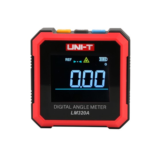 Uni-T LM320A Angle Meter price in Paksitan