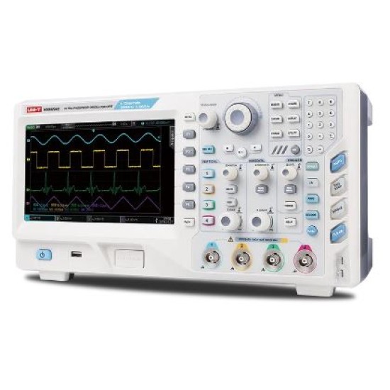 Uni-T MSO3152E Digital Oscilloscope price in Paksitan
