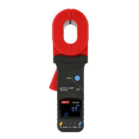 Uni-T UT 278A+ Clamp Earth Ground Testers price in Paksitan