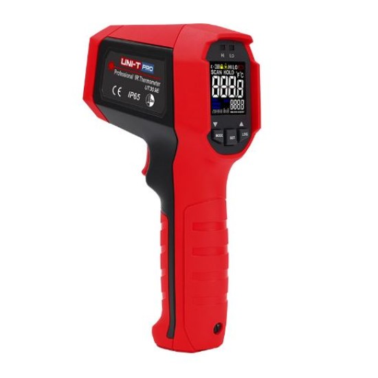 Uni-T UT309A Infrared Thermometer price in Paksitan