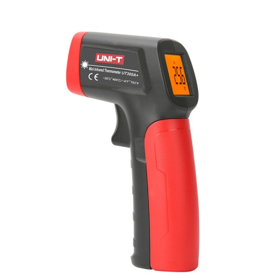 Uni-T UT300A+ Infrared Thermometer price in Paksitan