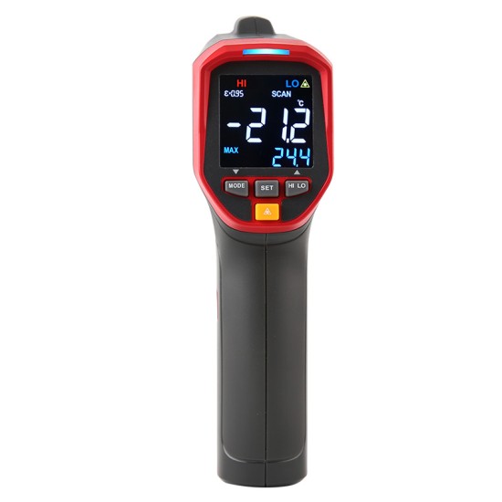 Uni-T UT305S Professional Infrared Thermometer price in Paksitan
