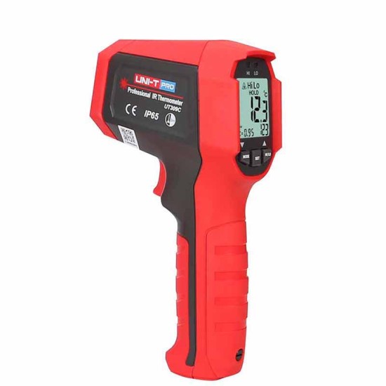 Uni-T UT309C Professional Infrared Thermometer price in Paksitan