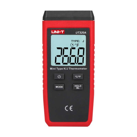 Uni-T UT320A Mini Contact Type Thermometer price in Paksitan