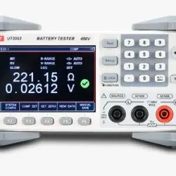 Battery Tester & analyzer Price in Pakistan Updated January 2024