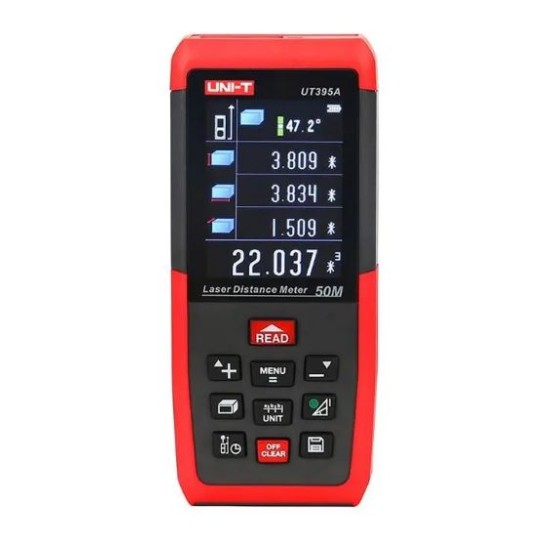 Uni-T UT395A Professional Laser Distance Meter price in Paksitan