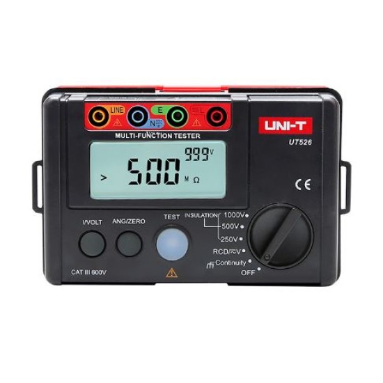 Uni-T UT526 Multifunction Electrical Meter price in Paksitan